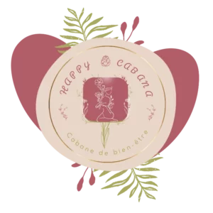 Happy Cabana Logo