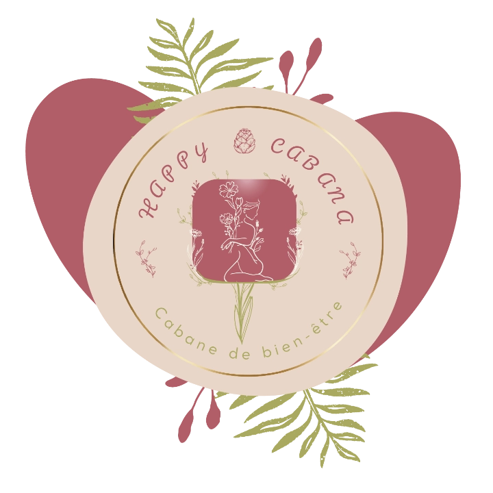 Happy Cabana Logo