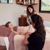 massage complicité